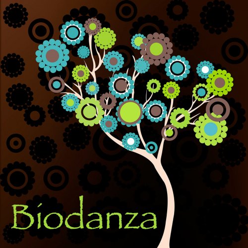 Biodanza Specialist - Biodanza - World Chillout and New Age Music for Biodanza & Relaxation (2014)