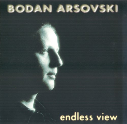 Bodan Arsovski - Endless View (1995)