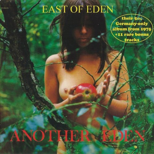 East Of Eden - Another Eden (Reissue) (1975/2011)