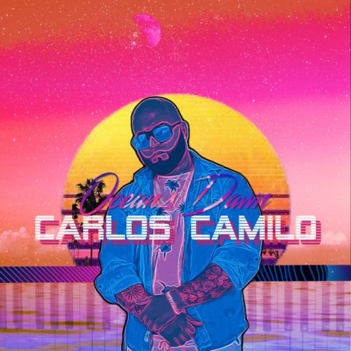 Carlos Camilo - Ocean's Dawn (2020)