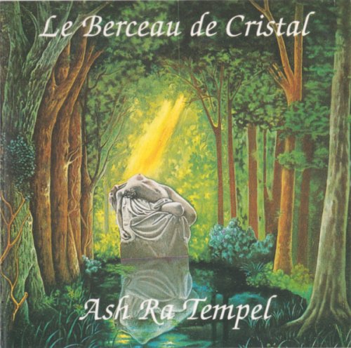 Ash Ra Tempel - Le Berceau De Cristal (1976/1993)