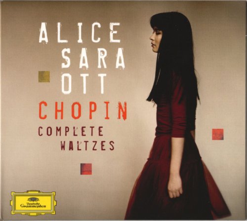 Alice Sara Ott - Chopin: Complete Waltzes (2009)