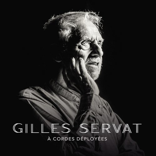 Gilles Servat - À cordes déployées (2020)