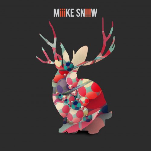 Miike Snow - iii (2016) [Hi-Res]