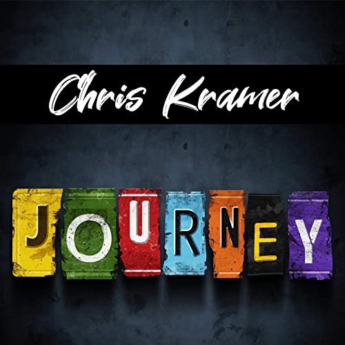 Chris Kramer - Journey (2020)