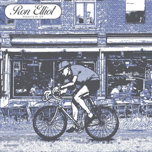 Ron Elliot - Haarlem (2020)