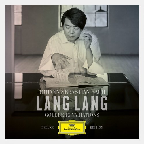 Lang Lang - Bach: Goldberg Variations (2020) [Hi-Res]