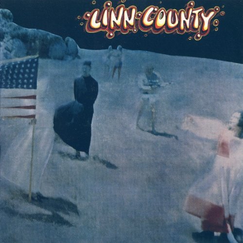 Linn County - Proud Flesh Soothseer (Reissue, Remastered) (1968/2007)