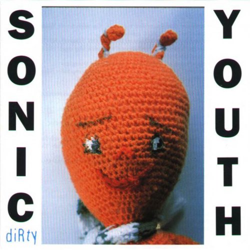 Sonic Youth - Dirty (1992/2016) [Hi-Res]