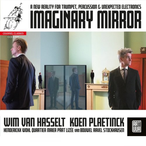 Wim Van Hasselt - Imaginary Mirror (2020) [Hi-Res]