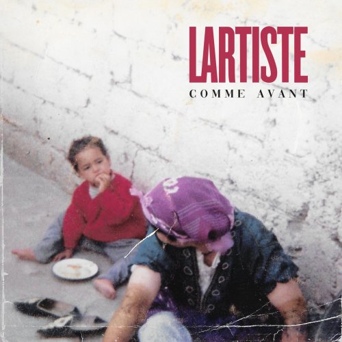 Lartiste - Comme Avant (2020) flac