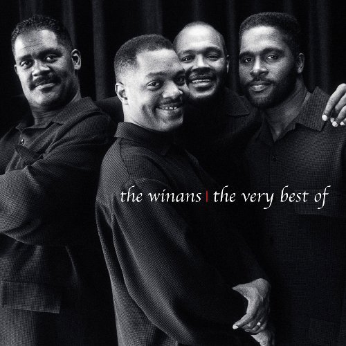 The Winans - The Very Best Of (2002)
