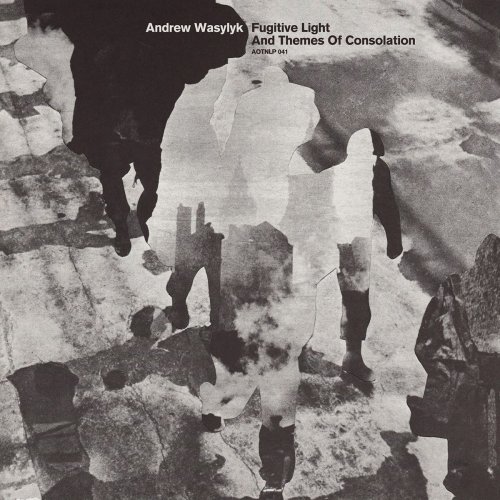Andrew Wasylyk - Fugitive Light and Themes of Consolation (2020)