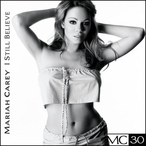 Mariah Carey - Still Believe EP (Remastered) (2020) [Hi-Res]