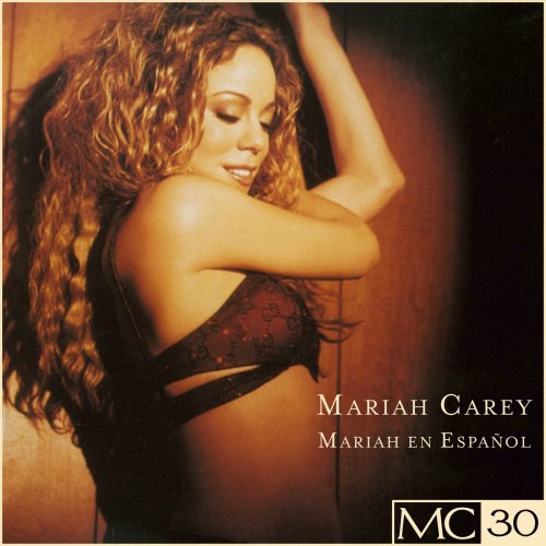 Mariah Carey - Mariah En Español EP (Remastered) (2020) [Hi-Res]