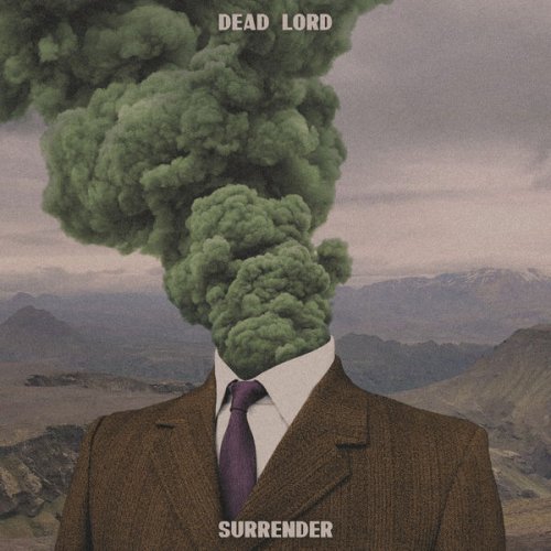Dead Lord - Surrender (2020) [Hi-Res]