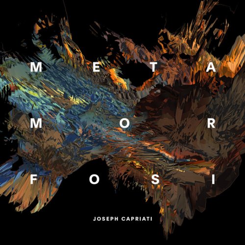 Joseph Capriati - Metamorfosi (2020)