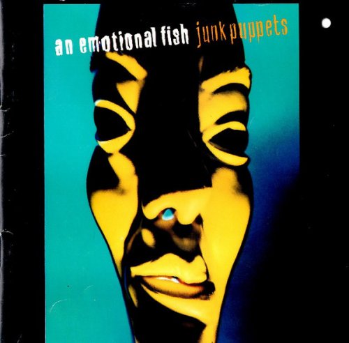 An Emotional Fish - Junk Puppets (1993)