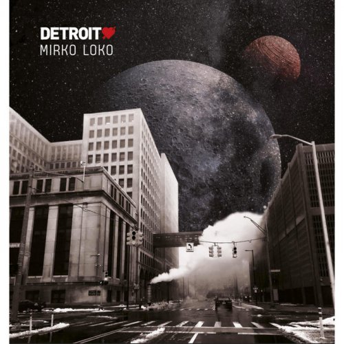 Mirko Loko - Detroit Love Vol. 4 (2020)