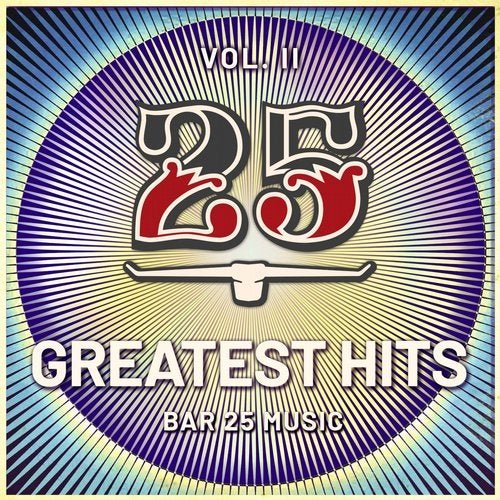 VA - Greatest Hits, Vol. 02 (2020)