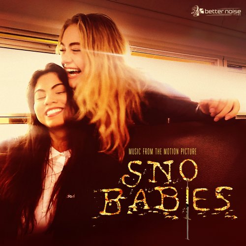 Various Artists - Sno Babies (Music from the Motion Picture) (2020)