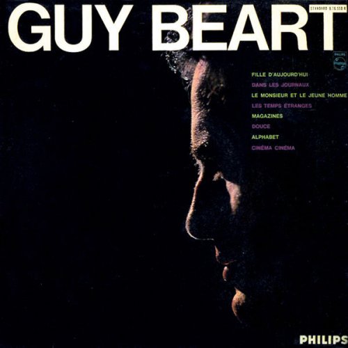 Guy Béart - 1963 - 1964 (2020) Hi-Res