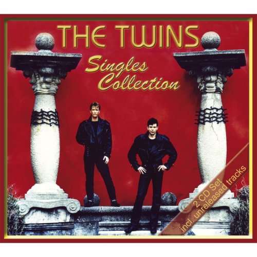 The Twins - Singles Collection (2008)