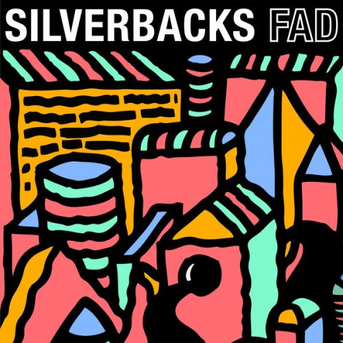 Silverbacks - Fad (2020)