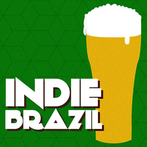 Indie Brazil (2014)