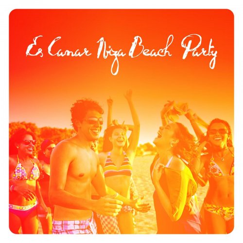 Es Canar Ibiza Beach Party (2014)