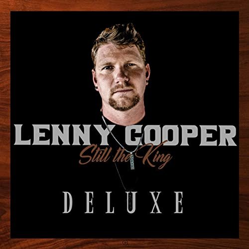 Lenny Cooper - Still the King (Deluxe) (2020)