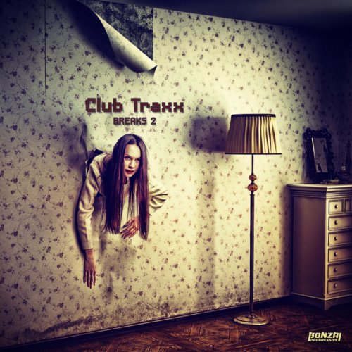 Club Traxx - Breaks 2 (2014)