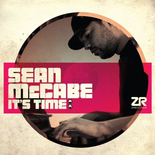 Sean McCabe - It's Time (2014)