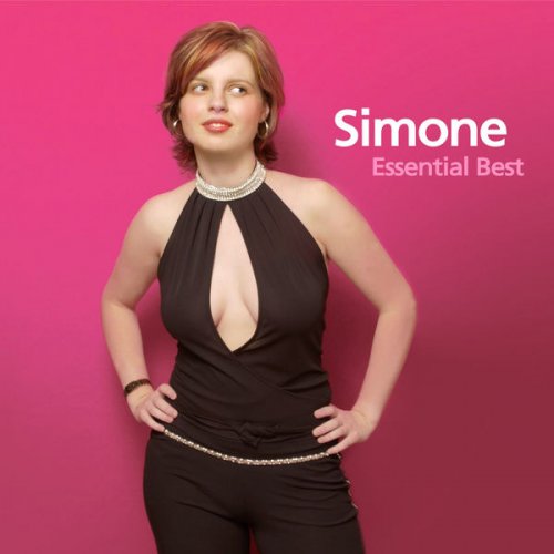 Simone - Essential Best (2015) flac