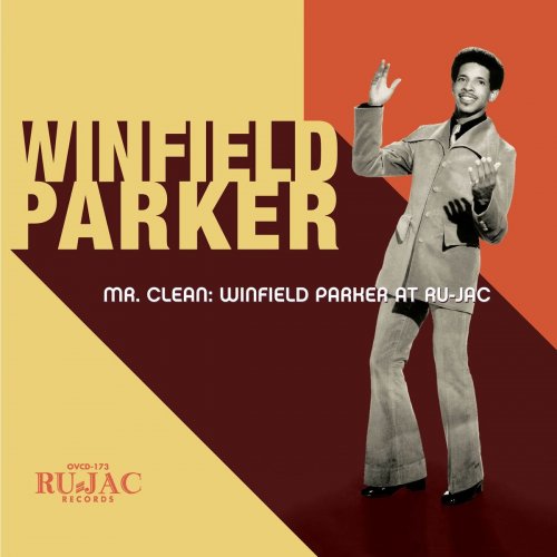 Winfield Parker - Mr. Clean: Winfield Parker At Ru-Jac (2016/2020)