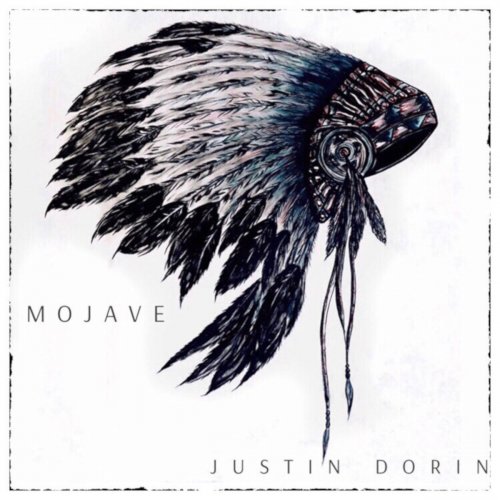 Justin Dorin - Mojave (2020)