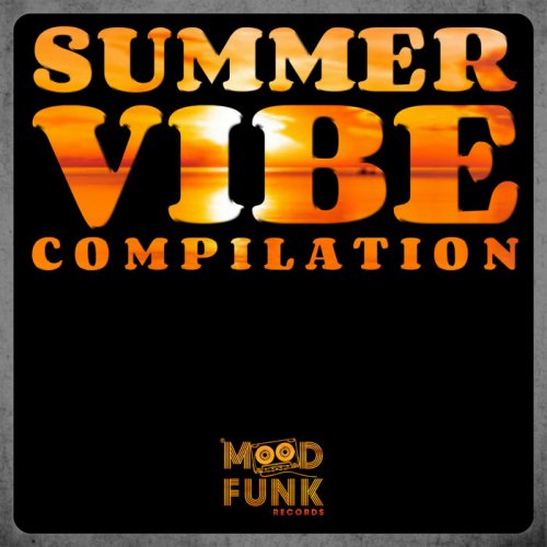 VA - SUMMER VIBE Compilation (2020)