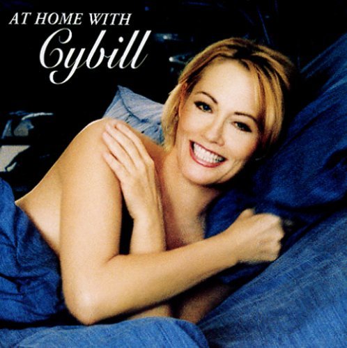 Cybill Shepherd - At Home With Cybill (2004)
