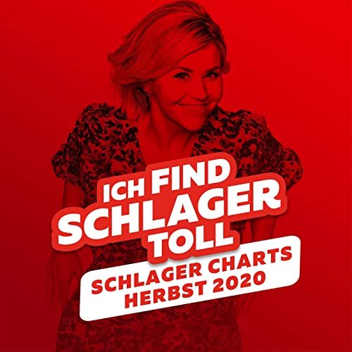 VA - Schlager Charts Herbst 2020 (2020)