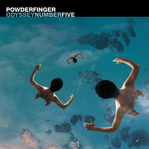 Powderfinger - Odyssey Number Five: 20th Anniversary Edition (2020)