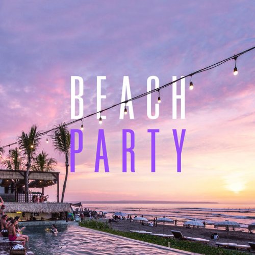 VA - Beach Party (2020)