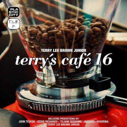 Terry's Café 16 (2014)