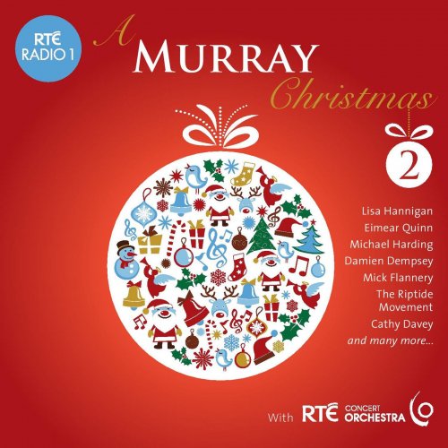 A Murray Christmas 2 (2014)