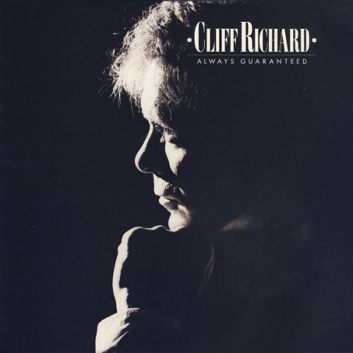 Cliff Richard - Always Guaranteed (1987) [24bit FLAC]