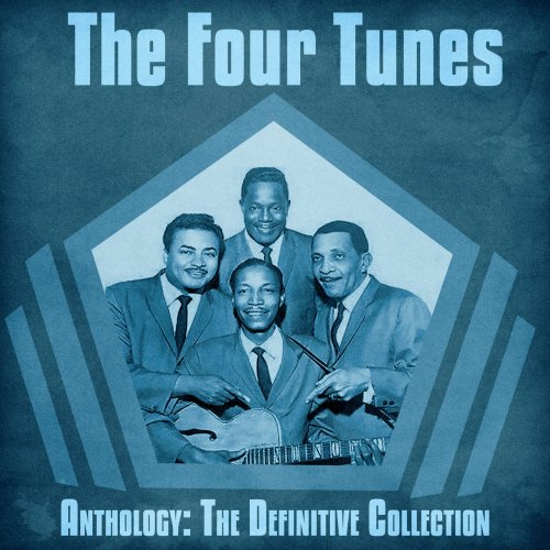 Four Tunes - Anthology: The Definitive Collection (Remastered) (2020)