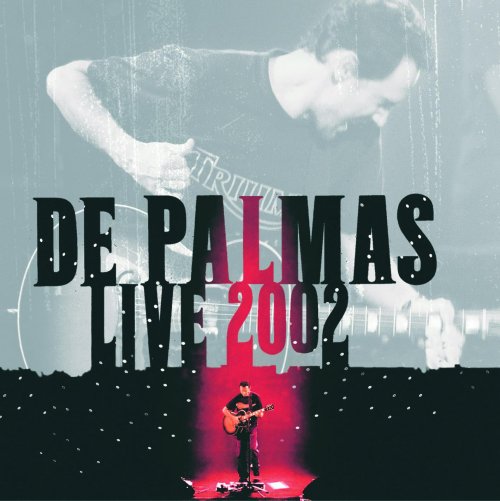 De Palmas - Live 2002 (2002)