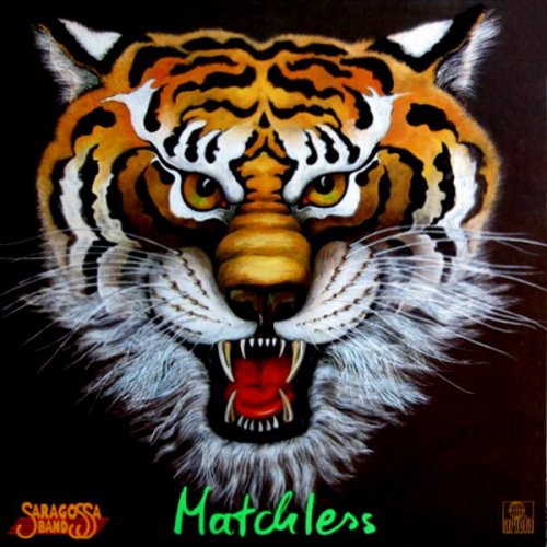 Saragossa Band - Matchless (1980)