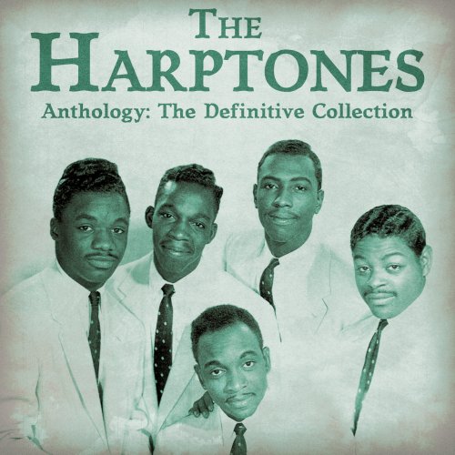 Harptones - Anthology: The Definitive Collection (Remastered) (2020)