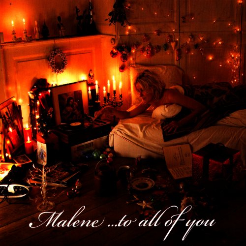 Malene Mortensen - ...To All Of You (2007) flac