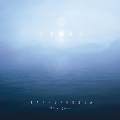 Taphephobia - Blue Hour (2020) flac